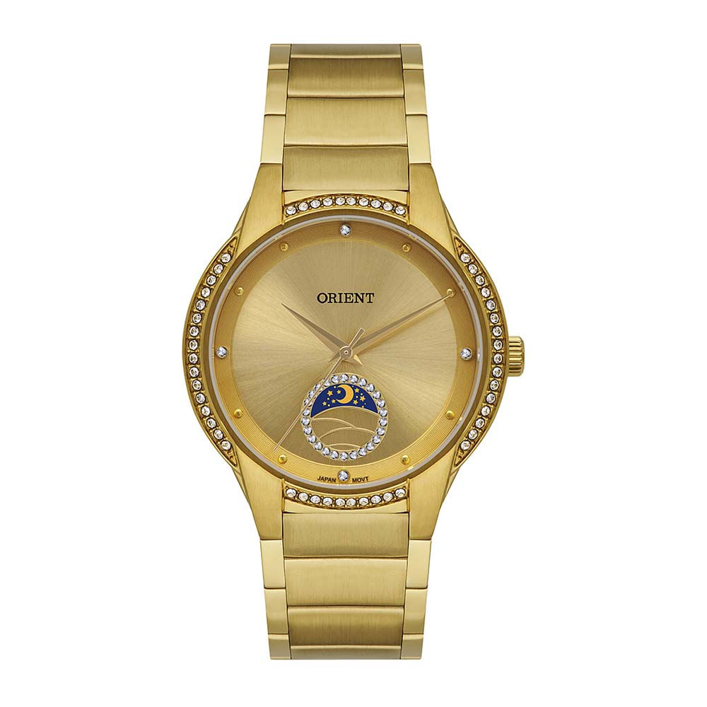 RELOGIO ORIENT FGSS0204 C1KX
