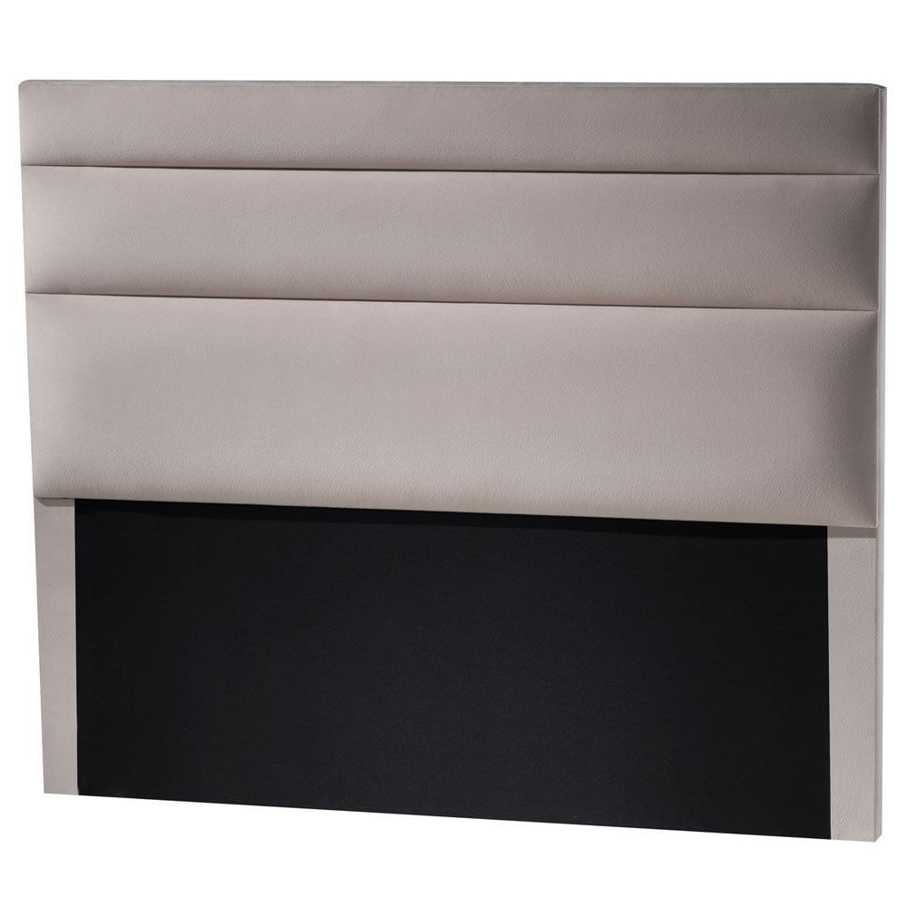 Cabeceira de Casal Queen Size Design Lorena
