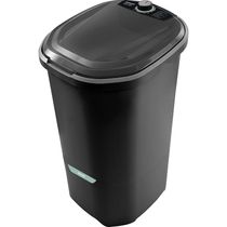 Lavadora Neo Eco 10kg 6 Programas de Lavagem 450W Preto Suggar