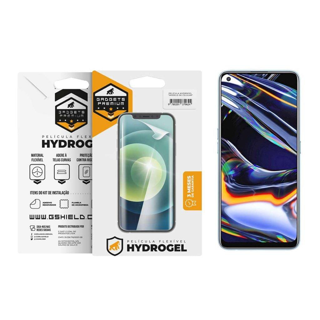 Película Hydrogel para Realme 7 Pro - Gshield