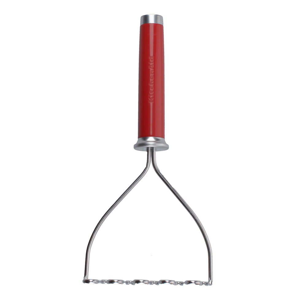 Amassador KitchenAid Vermelho