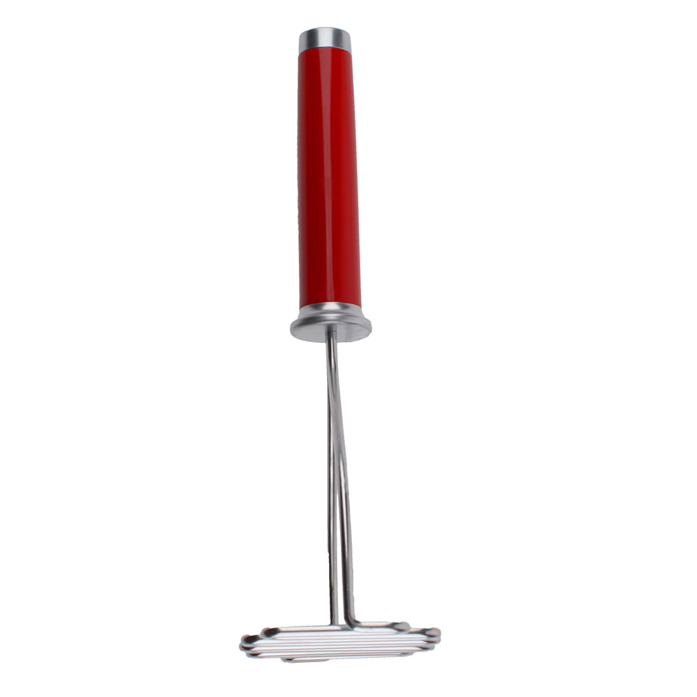 Amassador KitchenAid Vermelho