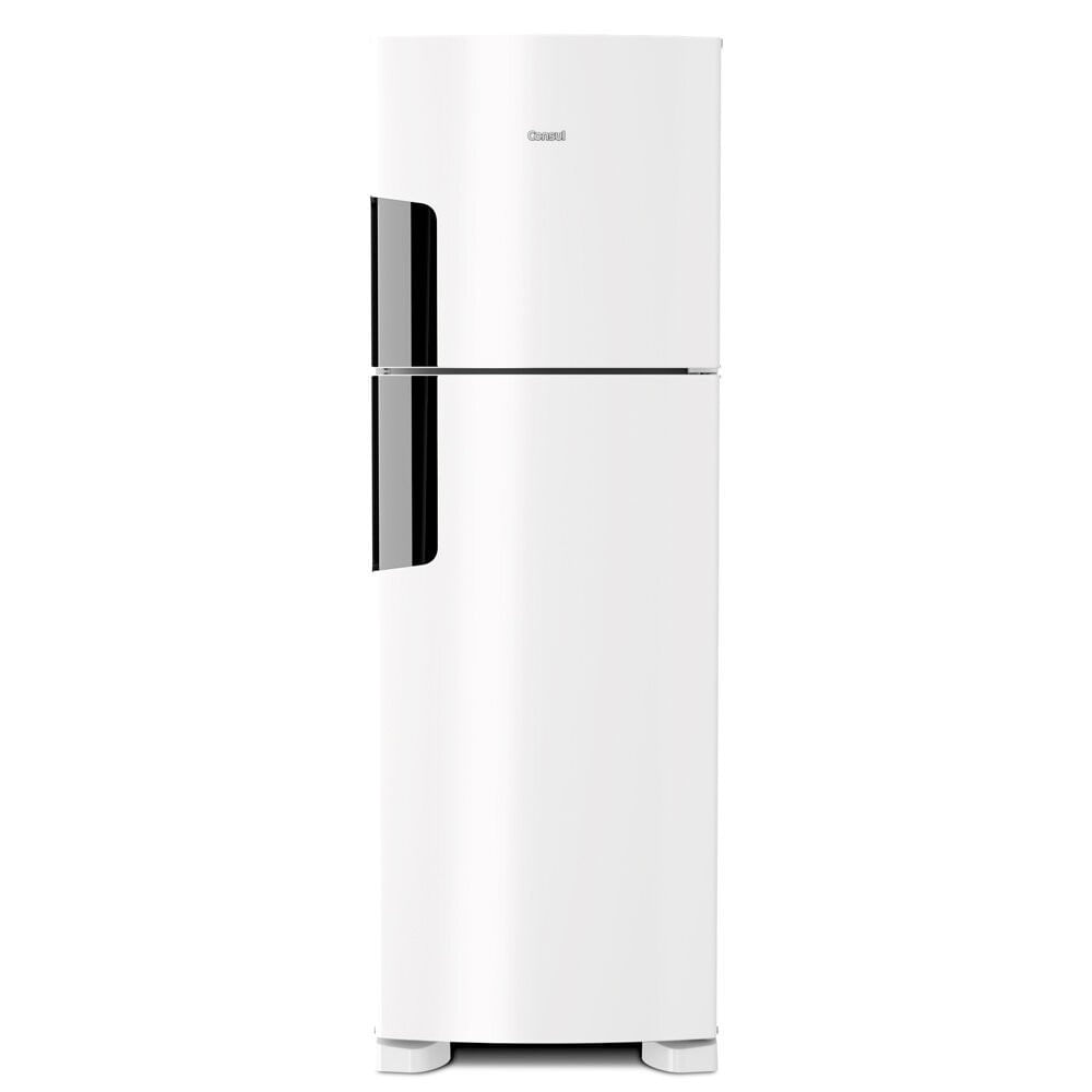 Geladeira 2 Portas Frost Free 386 Litros CRM44AB Consul Branco / 110V