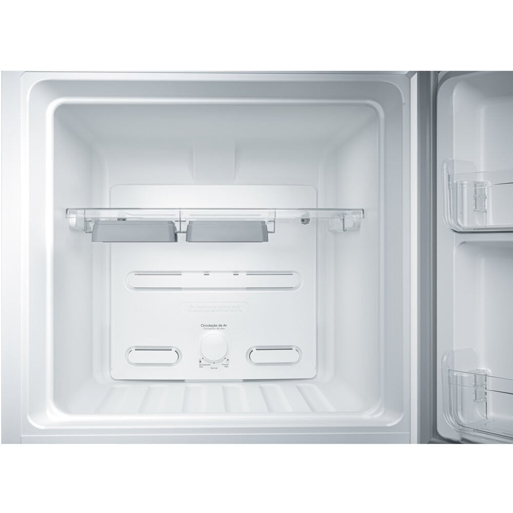 Geladeira 2 Portas Frost Free 386 Litros CRM44AB Consul Branco / 110V