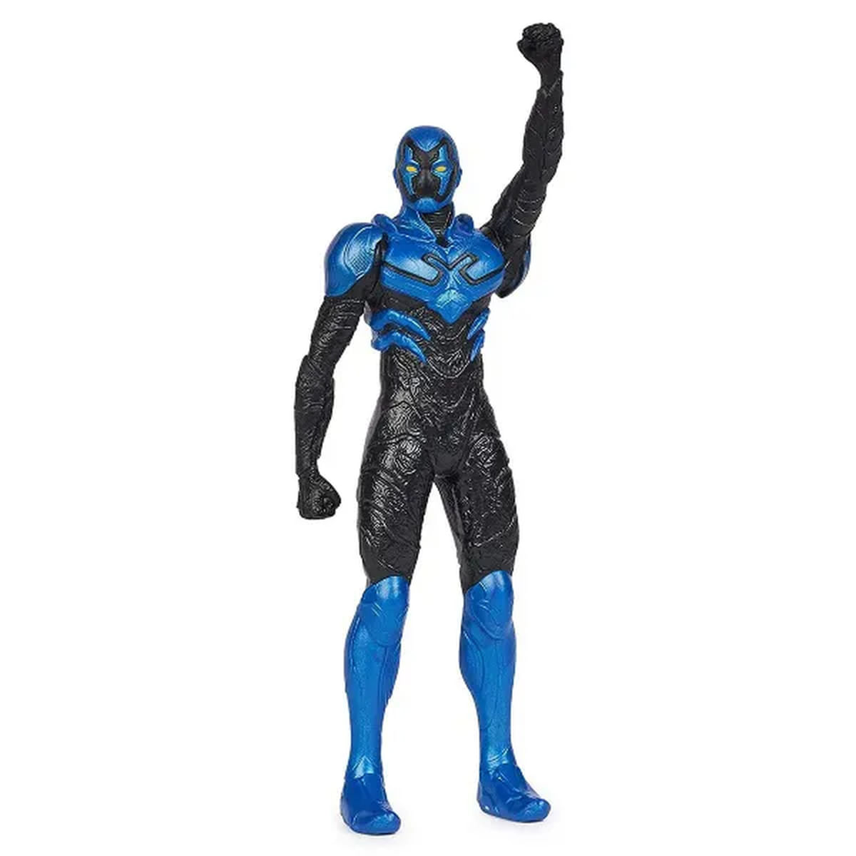 Boneco Besouro Azul 15 Cm Artilucado - Sunny 3668