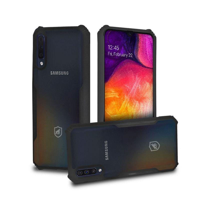 Capa Dual Shock X para Samsung Galaxy A30S - GShield