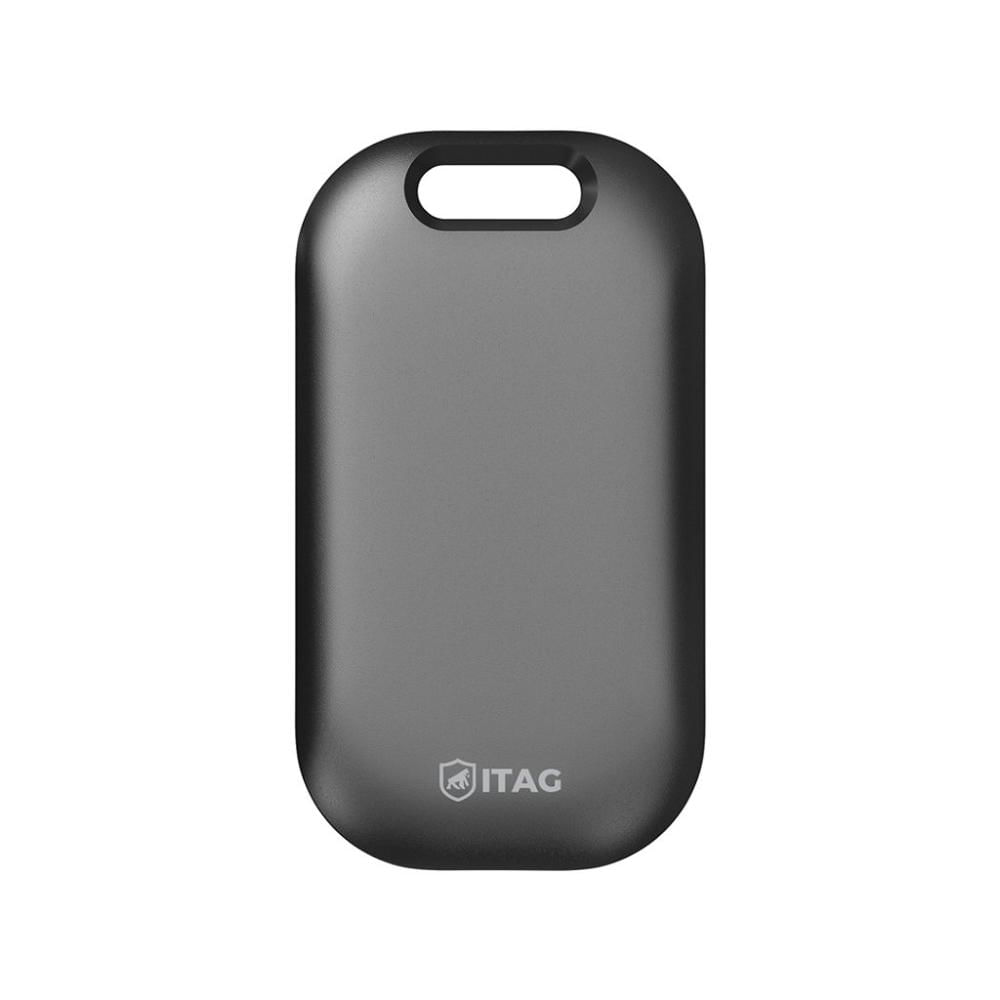 Rastreador Chaveiro iTAG - Gshield