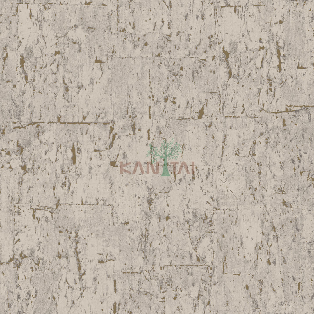 Papel de Parede Adi Tare 2 Textura Amarelo AD200106R