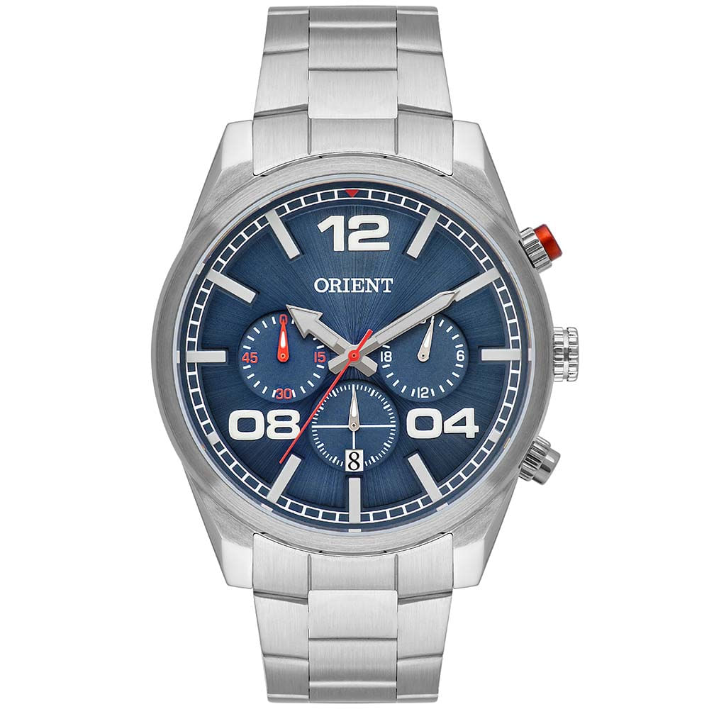 RELOGIO ORIENT MBSSC244 D2SX