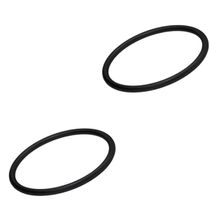 Anel Oring Schulz Srp3005 Srp3008 Separador Bloco Filtro Kit com 2 Pcs