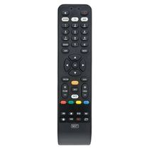 Controle Remoto Mxt 01255 Receptor Digital Vivo