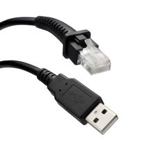 Cabo De Dados Pluscable Lb-50-100bk P- Leitor