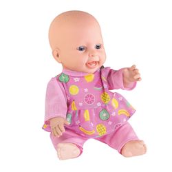 Boneca Milk Little Juice