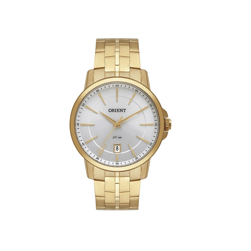 RELOGIO ORIENT MGSS1230 S1KX