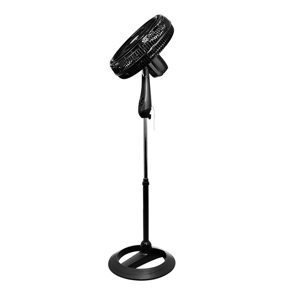 Ventilador de Coluna Britânia Maxx  Force 6 Pás BVT450 - 40cm 220V
