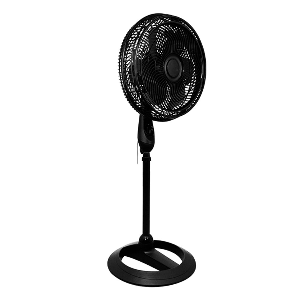 Ventilador de Coluna Britânia Maxx  Force 6 Pás BVT450 - 40cm 220V