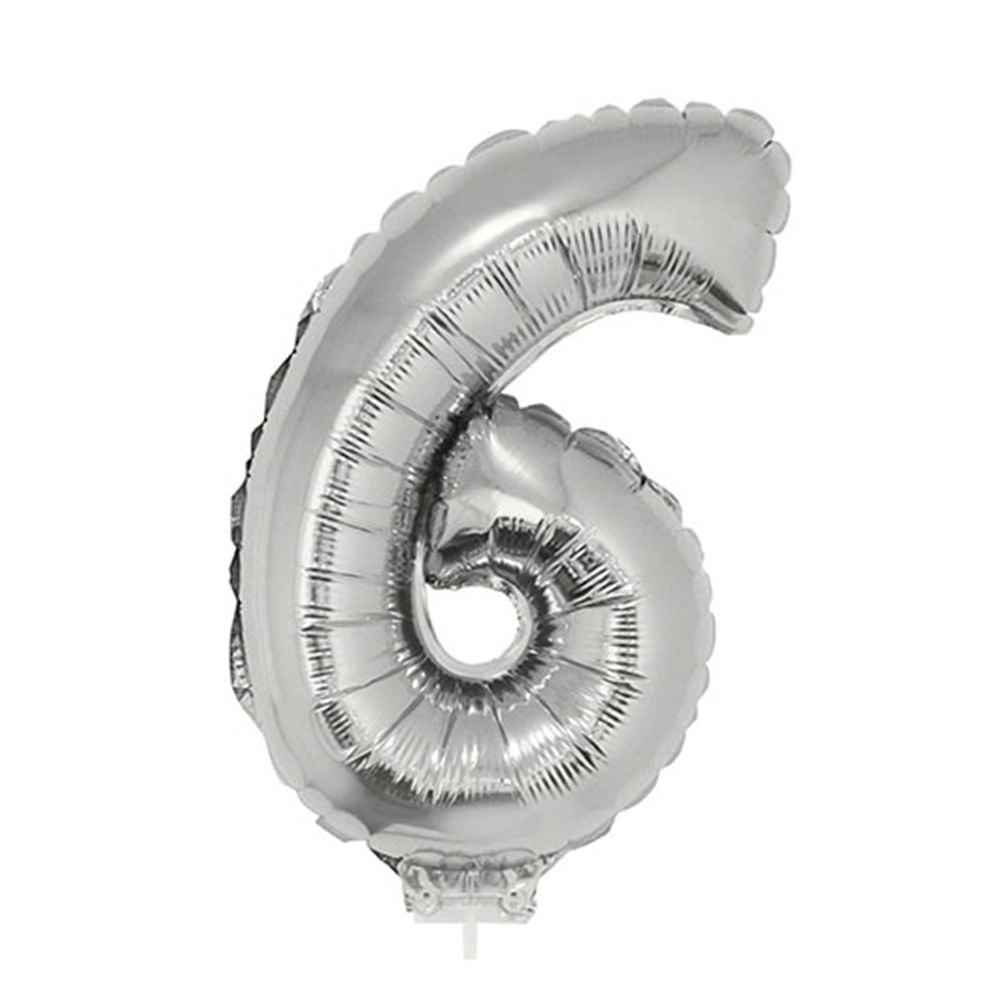 Encontraproduto.com.br - Balão Metalizado 16
