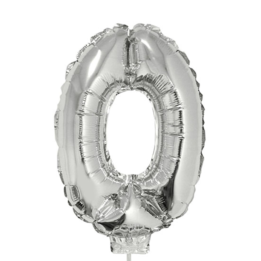 Encontraproduto.com.br - Balão Metalizado 16
