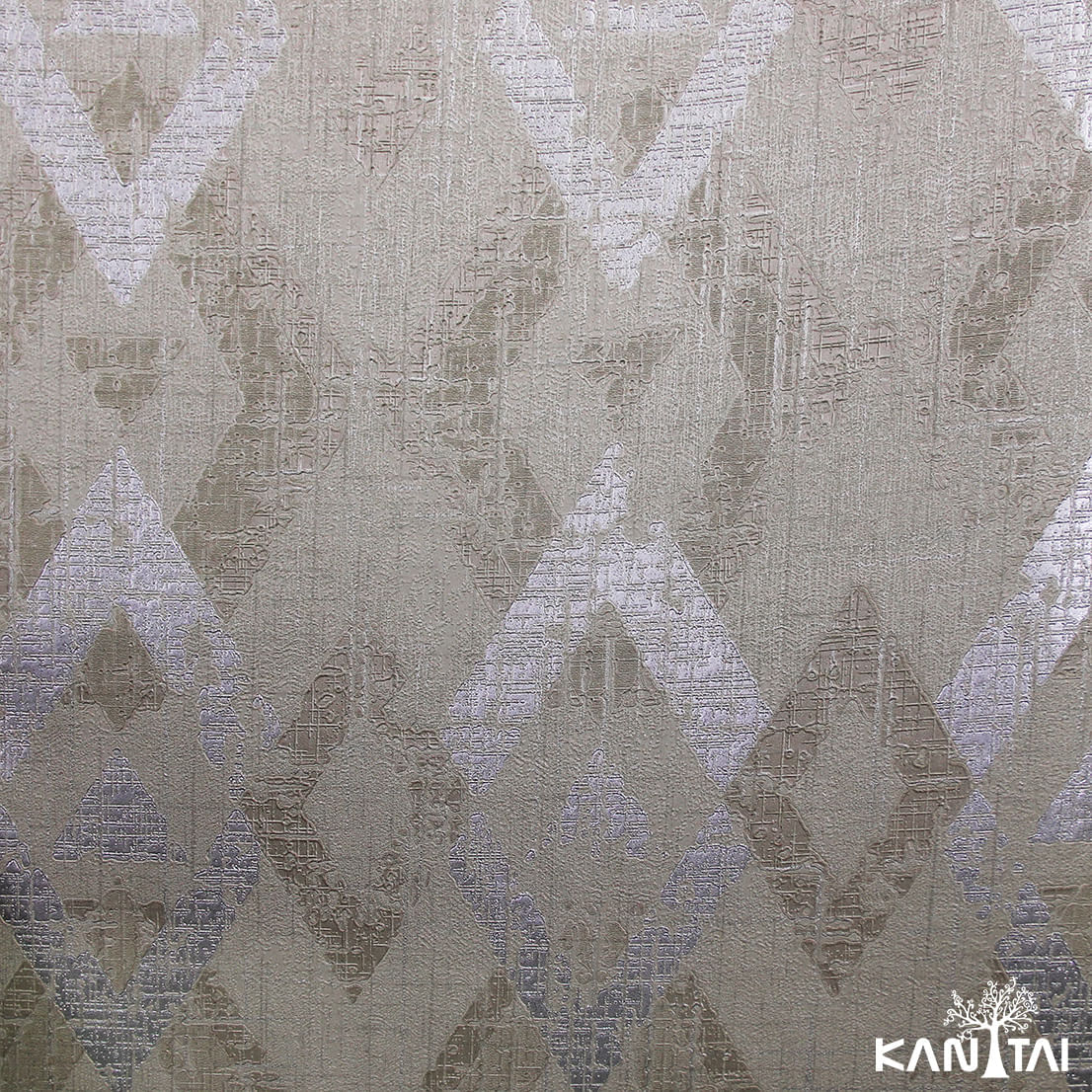 Papel de Parede Elegance 5 Textura Bege EL500206R