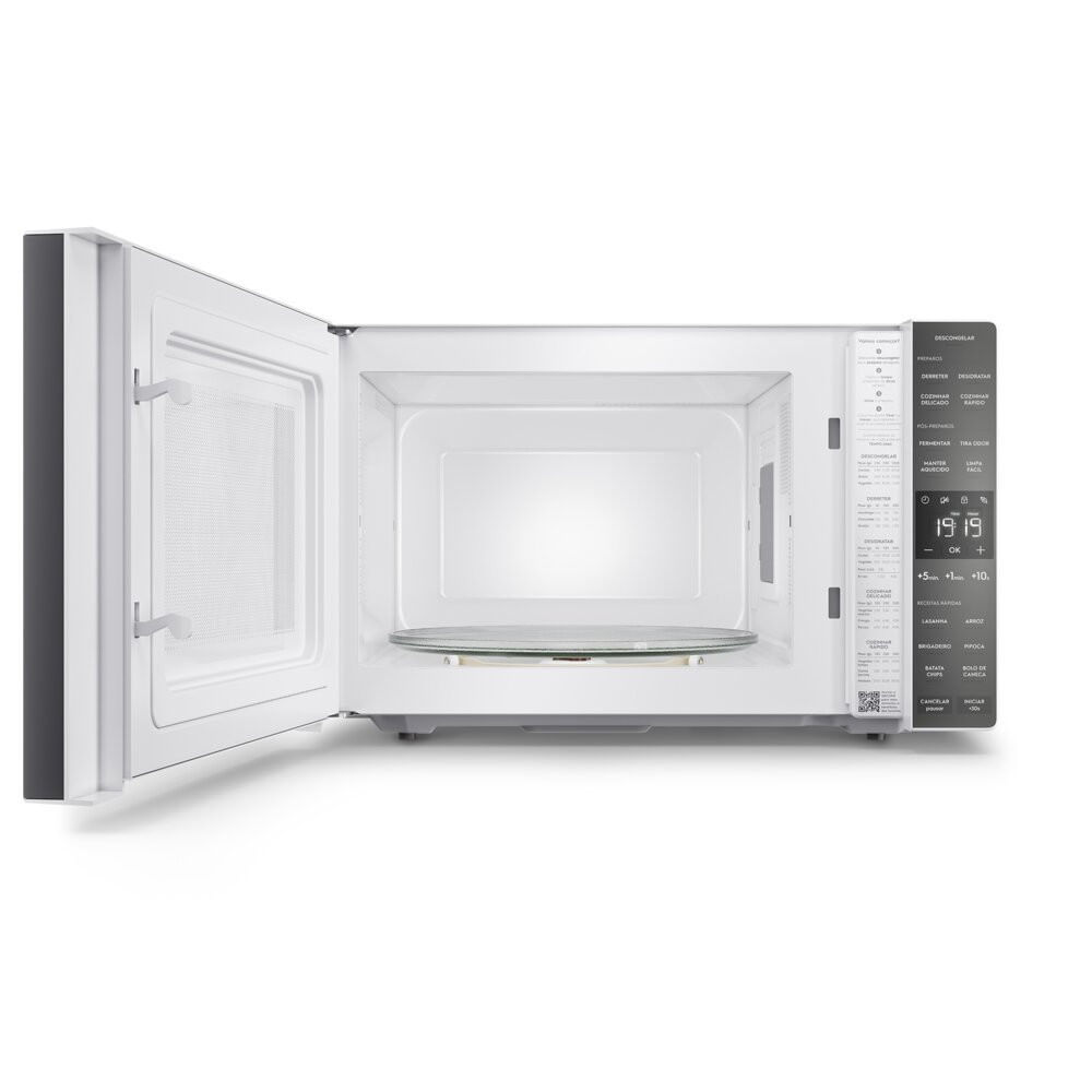 Micro-ondas ME36B Efficient 36 Litros Electrolux Branco / 220V