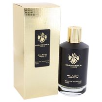 Perfume Masculina Black Gold 120 Ml Eau De Parfum