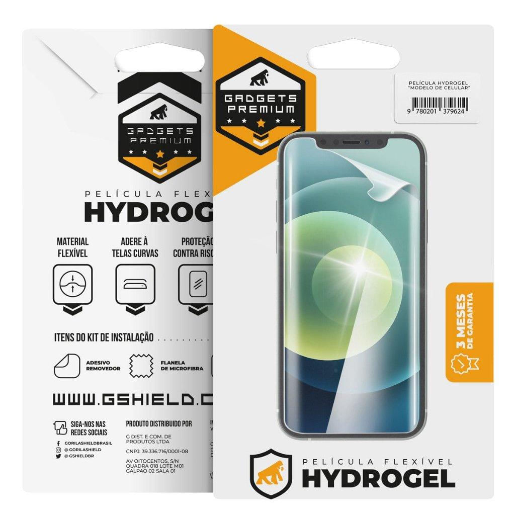 Película Hydrogel para Doogee Mix 2 - Gshield