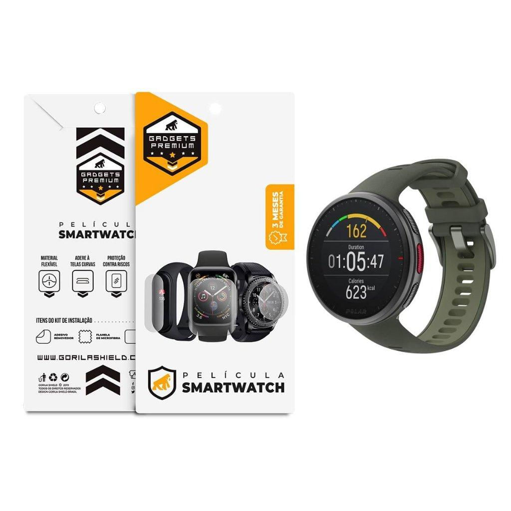 Película Hydrogel para Polar Vantage V2 - Gshield
