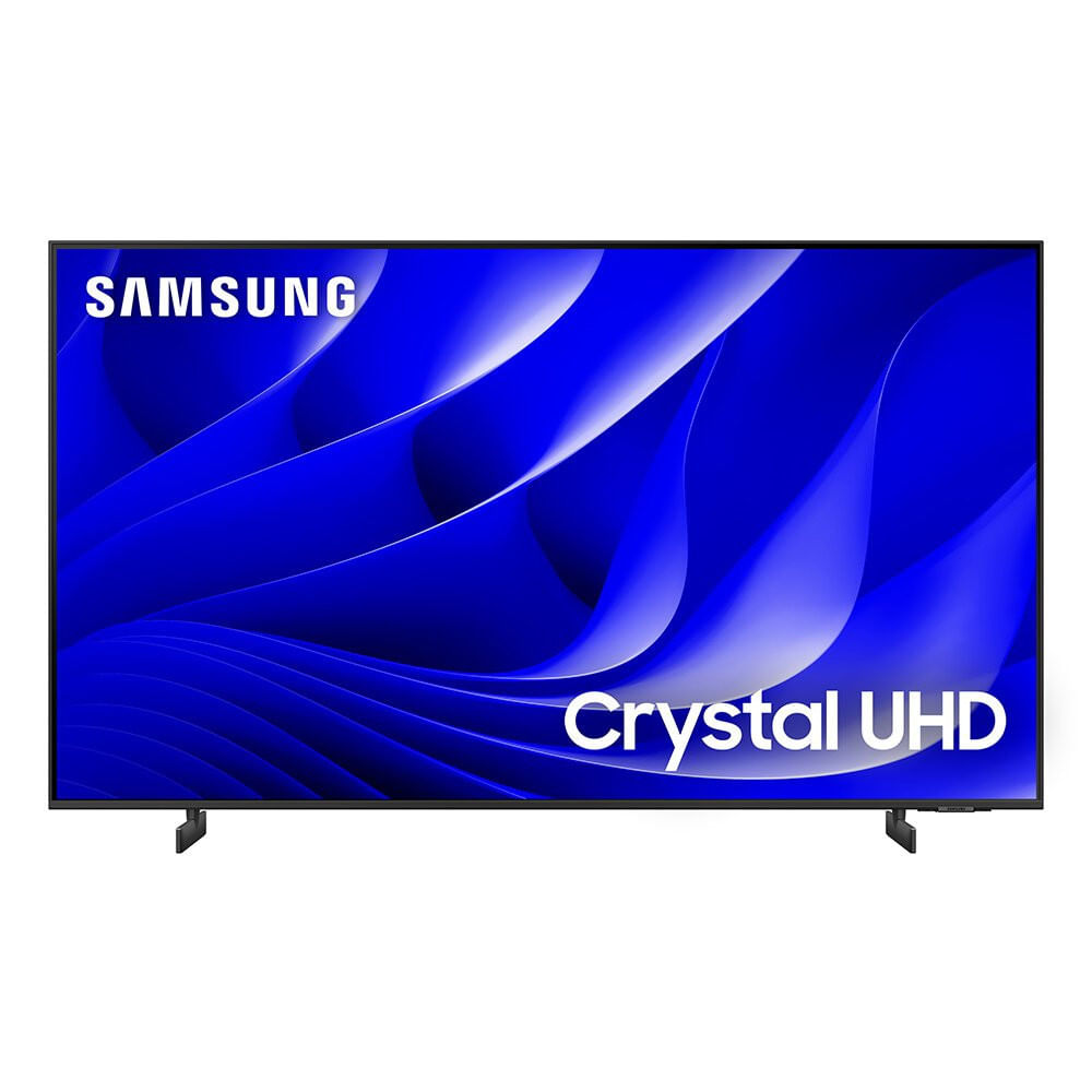 Smart TV UN85DU8000GXZD 85 Polegadas Crystal UHD 4K Samsung