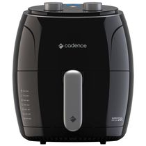 Fritadeira Sem Óleo Super Cook Fryer 3,8 Litros Cadence