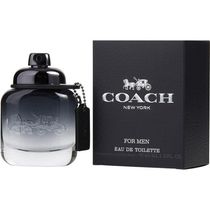 Perfume Masculino Coach For Men Coach Eau De Toilette Spray 38 Ml