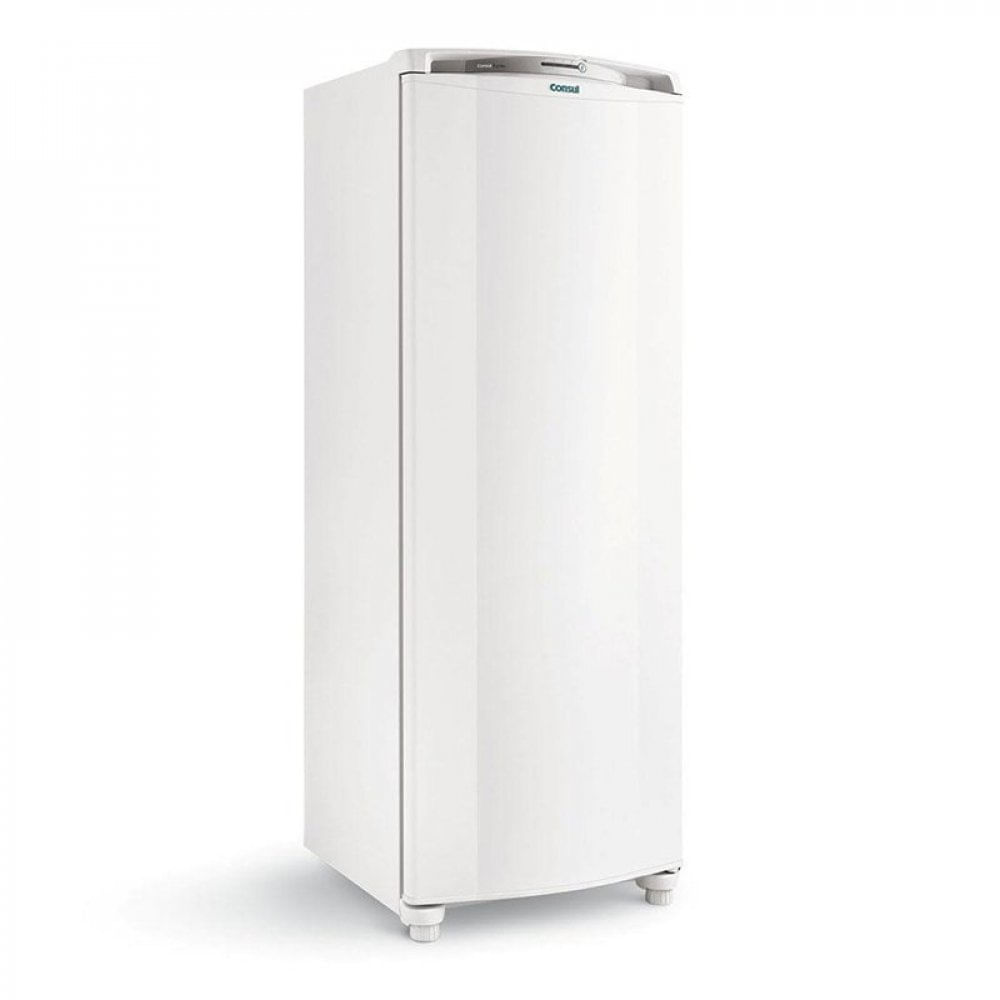 Geladeira Frost Free 1 Porta 342 Litros Consul CRB39AB Branca / 220V