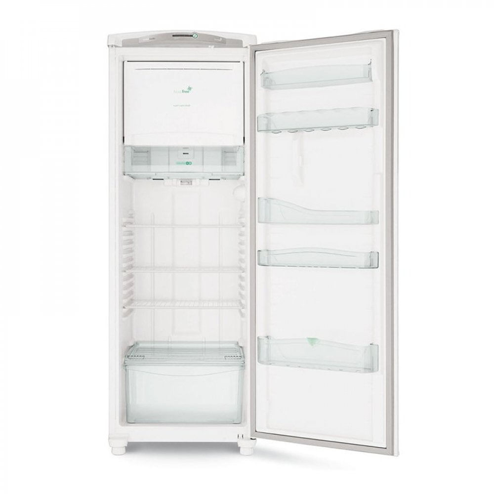 Geladeira Frost Free 1 Porta 342 Litros Consul CRB39AB Branca / 220V