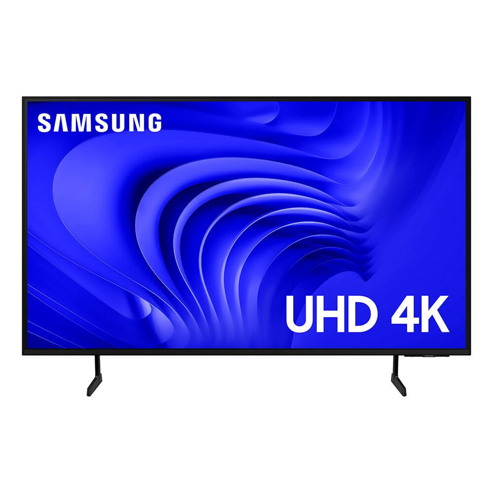 TV Smart UN43DU7700GXZD 43 Polegadas UHD 4K Samsung