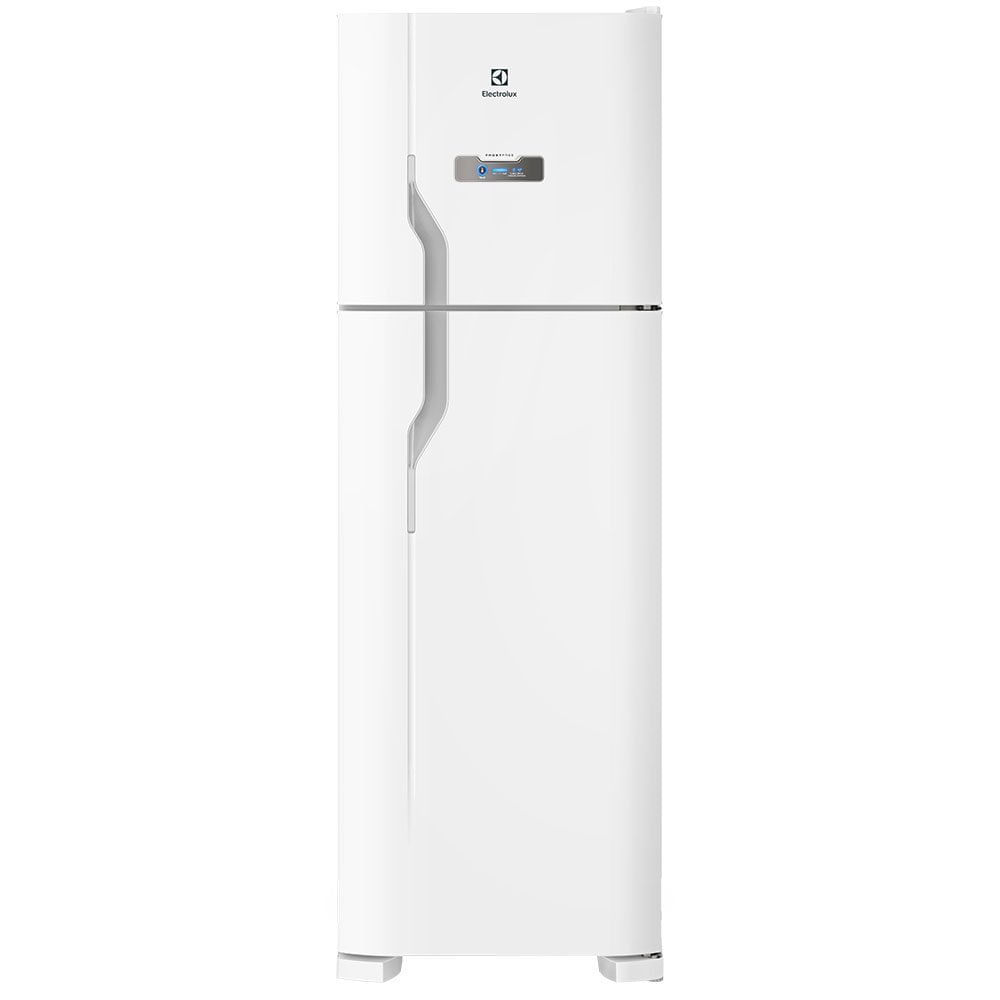 Geladeira Frost Free 2 Portas 371L DFN41 Electrolux Branco / 220V