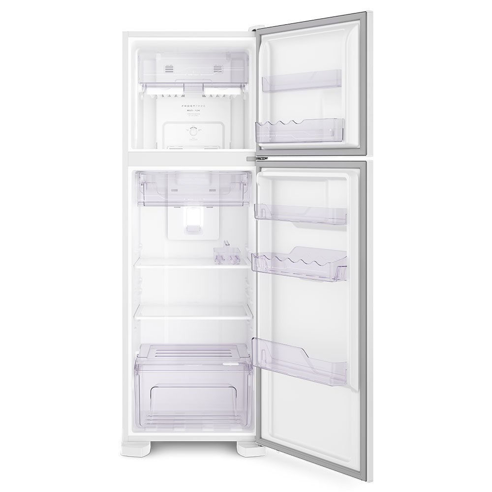 Geladeira Frost Free 2 Portas 371L DFN41 Electrolux Branco / 220V