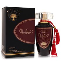 Perfume Masculino Lattafa Mohra Eau De Parfum (unisex) 100 Ml
