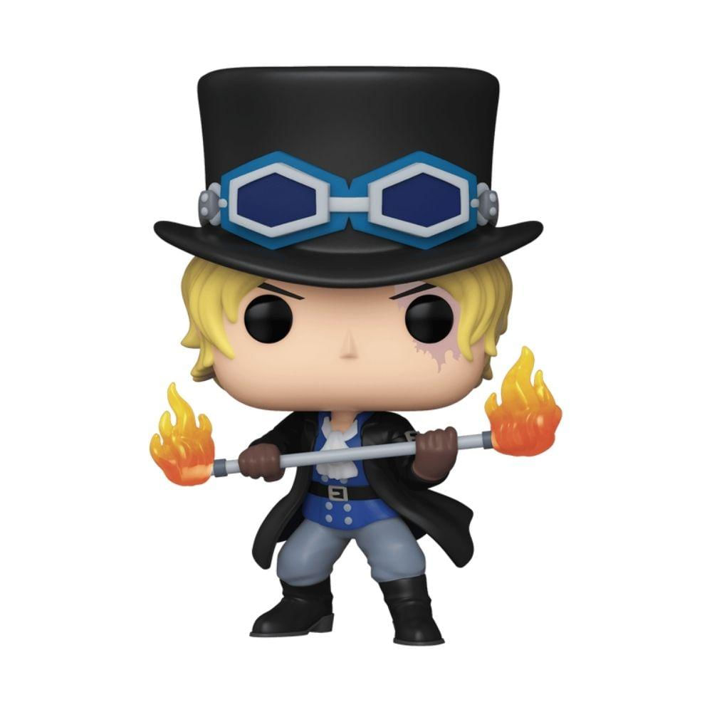 Funko Pop! Animation One Piece Sabo 922 - Candide