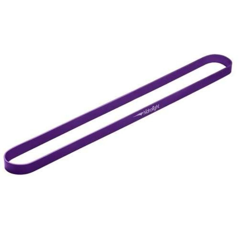 Power Band Hidrolight 208 x 45 x 32 - Roxo