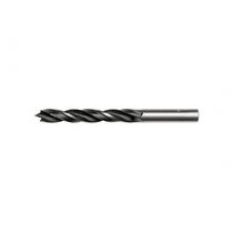 Broca 3 Pontas Madeira Cortag 03,0Mm