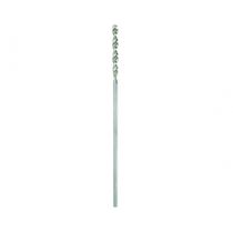 Broca Fibrocimento/Mourao Htom A 1/4X12