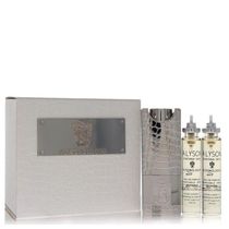 Perfume Feminino Diafana Skin Alyson Oldoini Edp Includes 3 X Refills And Atomizer 60 Ml