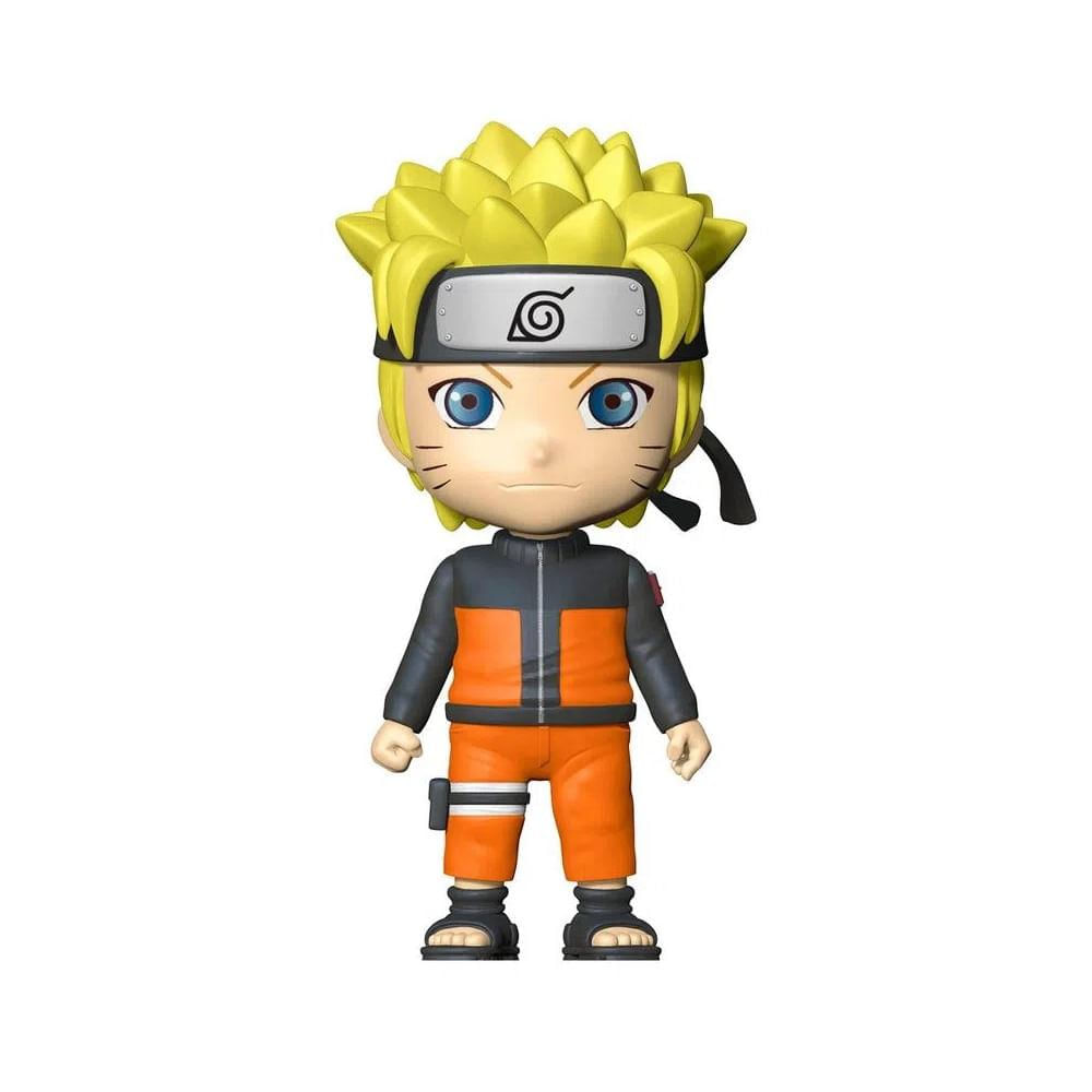 Boneco Naruto Shippuden Naruto Chibi - Elka