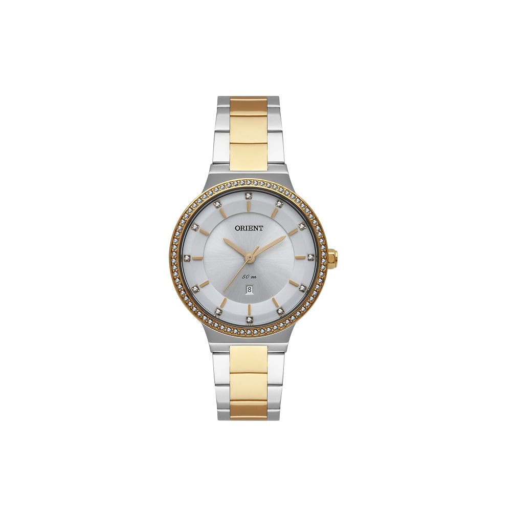 RELOGIO ORIENT FTSS1151 S1SK
