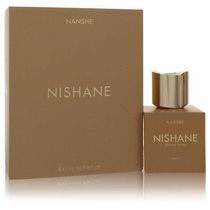 Perfume Feminino Nishane Nanshe (unisex) 100 Ml Extrait De Parfum
