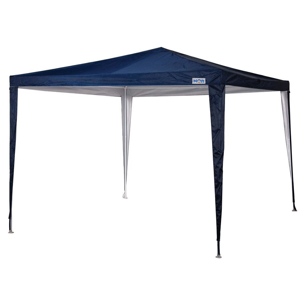 Tenda Gazebo Oxford Mor - 3523