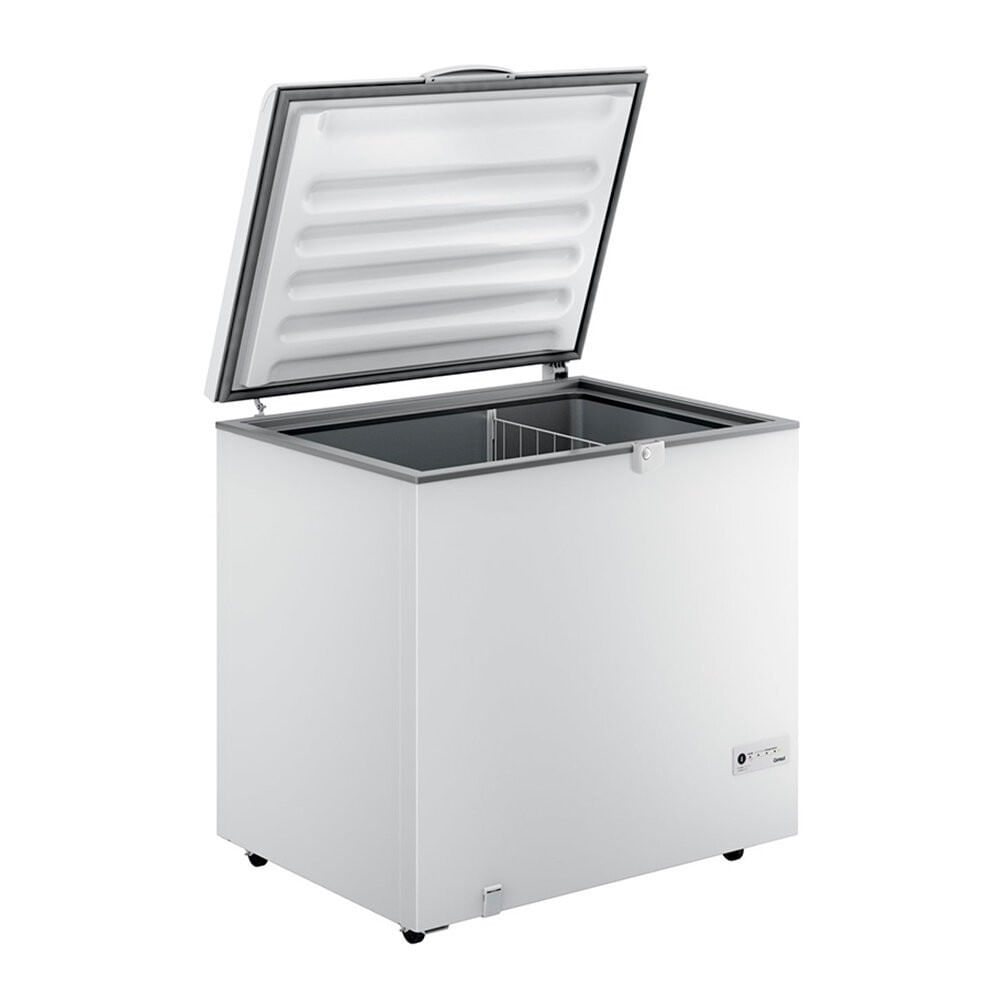 Freezer Horizontal CHA31FB 1 Porta 309 Litros Consul Branco / 220V