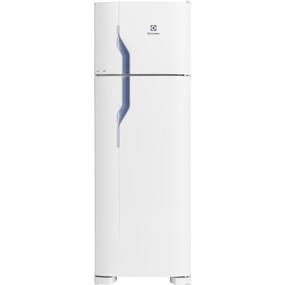 Geladeira Cycle Defrost 2 Portas 260 Litros Electrolux DC35A