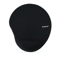 Mouse Pad Com Apoio Em Gel Confort Bmax - Bm751