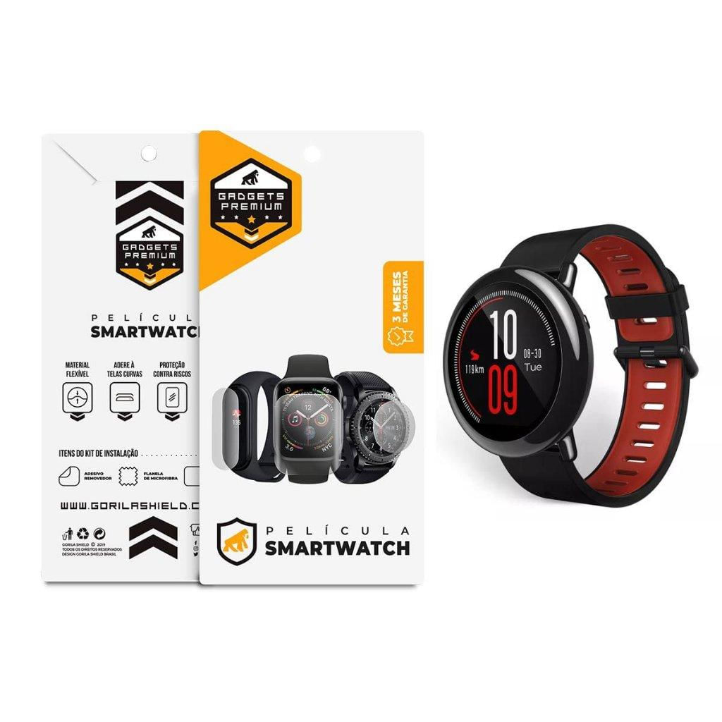 Película Hydrogel para Amazfit Pace - Gshield