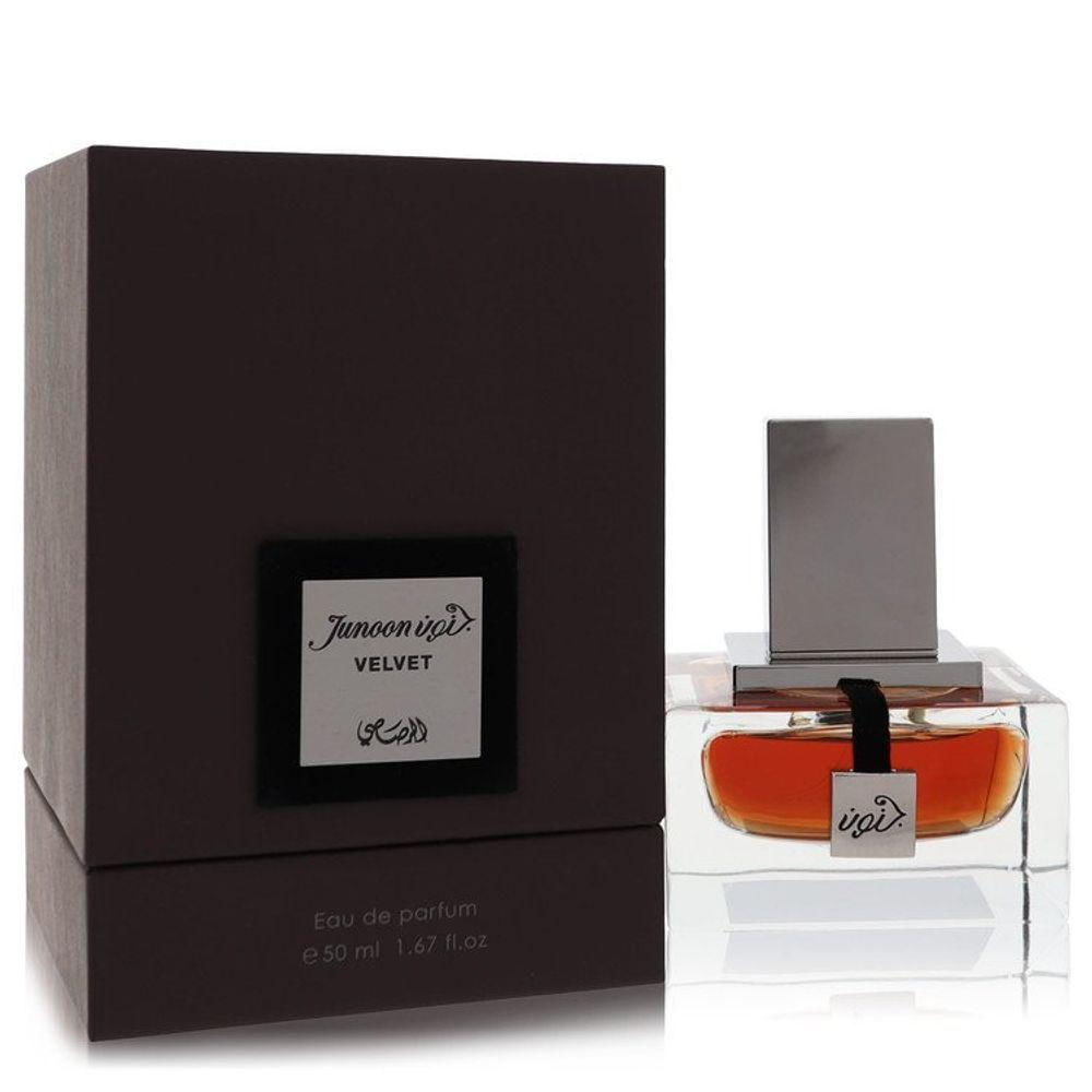 Encontraproduto.com.br - Perfume-Col. Masculino Junoon Velvet Rasasi Eau De Parfum